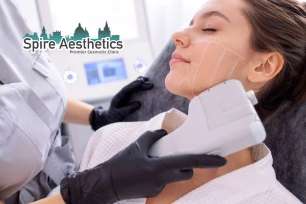 Mini facelift Shefford Vs HIFU what is best read on now!