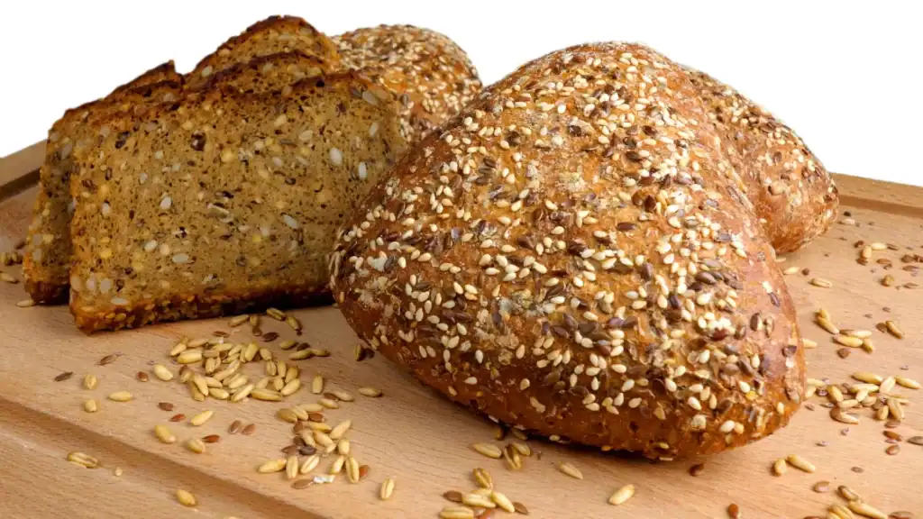 Types of Bread with Low Carbs in Shefford UK: