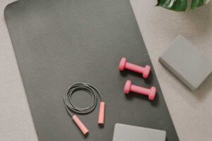 home workouts Shefford