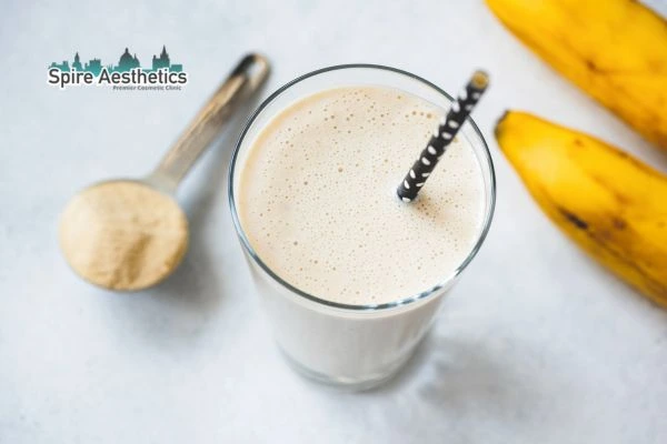 Boost your wellness goals and lose weight with the best protein powder Shefford