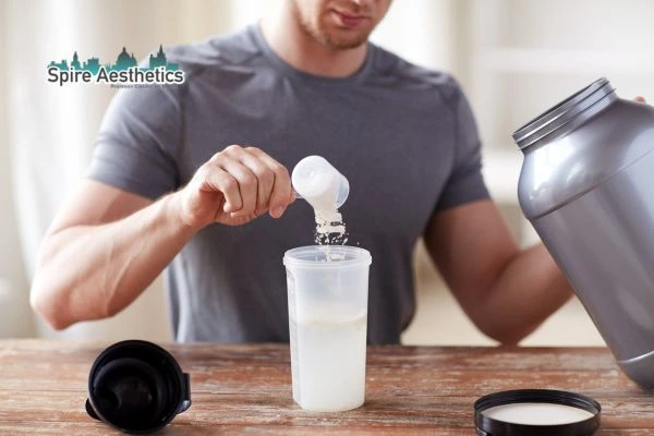understand which protein powder Shefford is best for you!