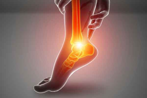 EMS Injury Rehabilitation Shefford