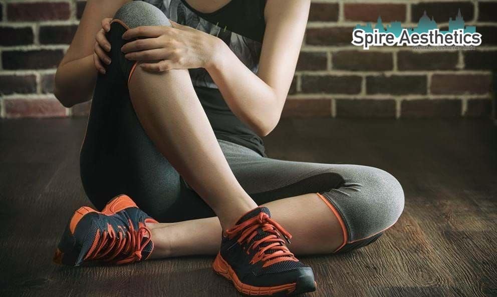 Body Toning and Injury Repair Shefford