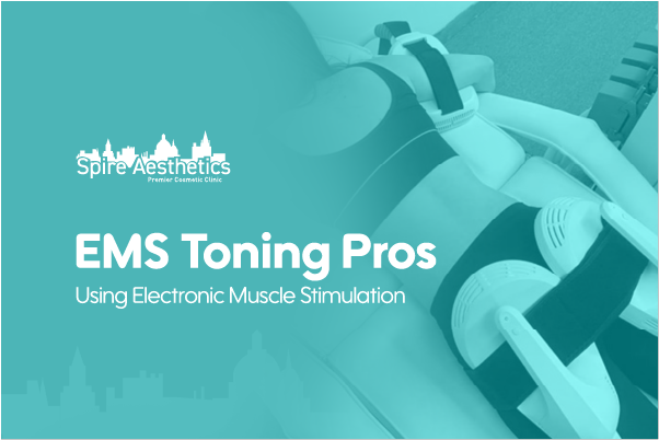 EMS Toning Pros Shefford