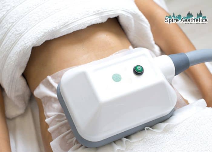 Shift Those Extra Pounds: How Fat Freezing Can Help You Slim Down Shefford
