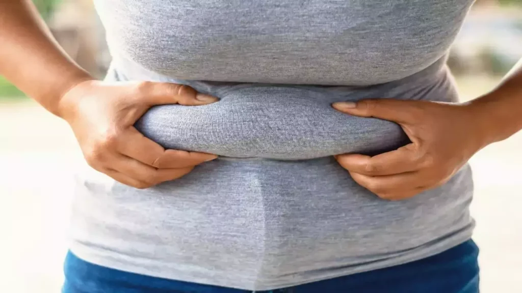 Why Do We Struggle with Stubborn Fat Despite Healthy Habits Shefford