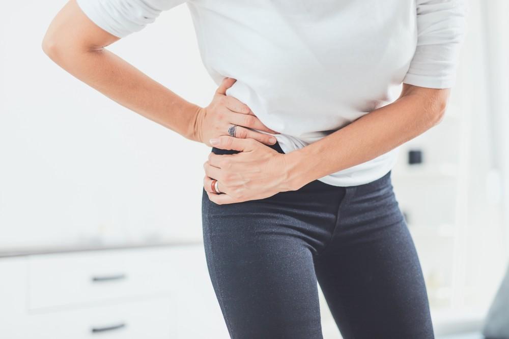 Could a Weak Core Be the Real Reason Behind Your Back Pain, Poor Posture and Persistent Belly Bulge Shefford?